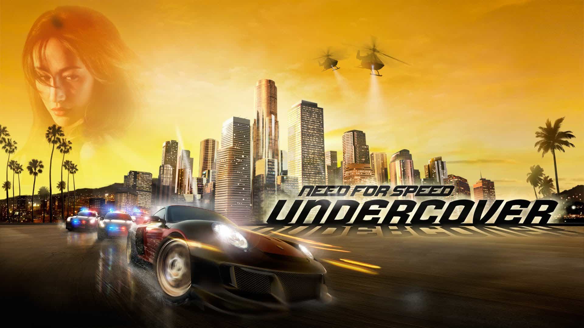 nfs undercover pc game download